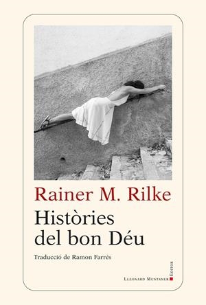 Històries del bon Déu | 9788417833831 | Rilke, Rainer Maria | Llibres.cat | Llibreria online en català | La Impossible Llibreters Barcelona