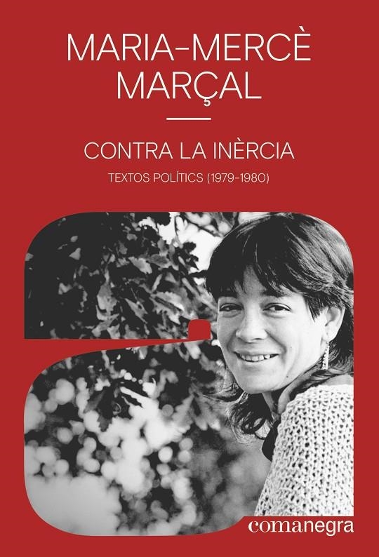 Contra la inèrcia | 9788418857195 | Marçal, Maria-Mercè | Llibres.cat | Llibreria online en català | La Impossible Llibreters Barcelona