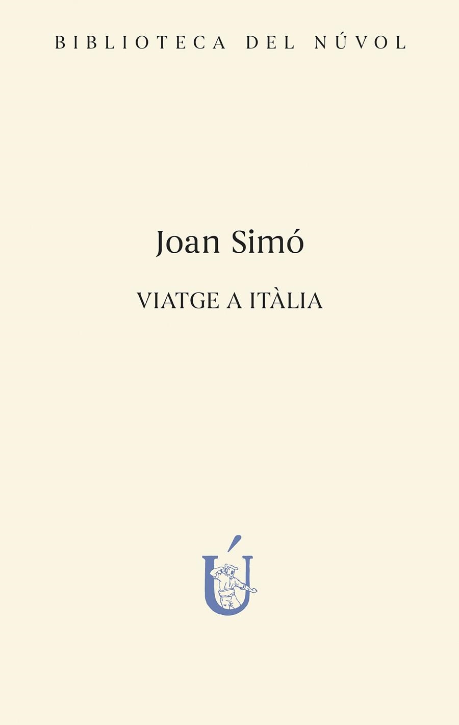Viatge a Itàlia | 9788417455408 | Simó, Joan | Llibres.cat | Llibreria online en català | La Impossible Llibreters Barcelona