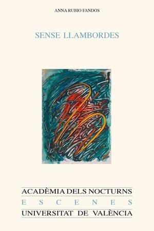 Sense llambordes | 9788437098951 | Rubio Fandos, Anna | Llibres.cat | Llibreria online en català | La Impossible Llibreters Barcelona