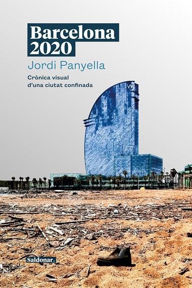 Barcelona 2020 | 9788417611378 | Panyella, Jordi | Llibres.cat | Llibreria online en català | La Impossible Llibreters Barcelona