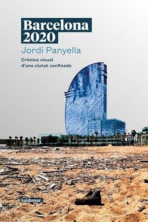 Barcelona 2020 | 9788417611378 | Panyella, Jordi | Llibres.cat | Llibreria online en català | La Impossible Llibreters Barcelona