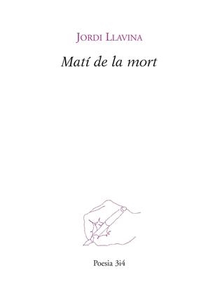 Matí de la mort | 9788416789283 | Llavina, Jordi | Llibres.cat | Llibreria online en català | La Impossible Llibreters Barcelona
