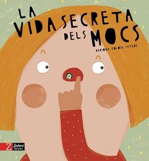 La vida secreta dels mocs | 9788418830983 | Tolosa, Mariona | Llibres.cat | Llibreria online en català | La Impossible Llibreters Barcelona