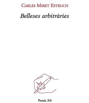 Belleses arbitràries | 9788416789153 | Miret, Carles | Llibres.cat | Llibreria online en català | La Impossible Llibreters Barcelona