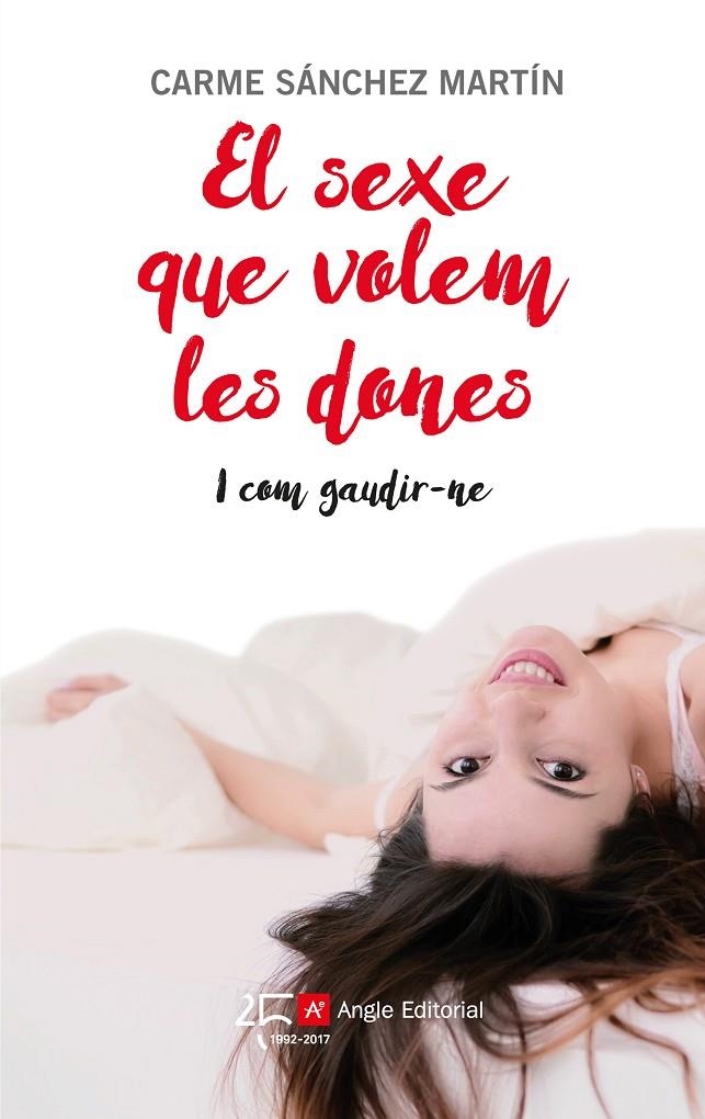 El sexe que volem les dones | 9788415307877 | Sánchez Martín, Carmen | Llibres.cat | Llibreria online en català | La Impossible Llibreters Barcelona