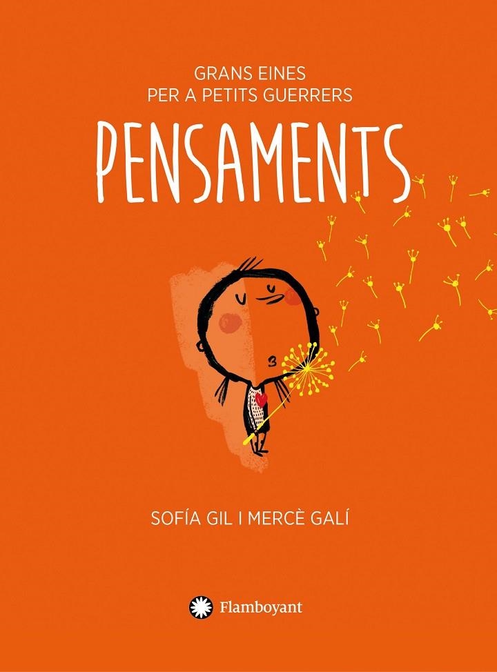 Pensaments | 9788417749804 | Gil, Sofía | Llibres.cat | Llibreria online en català | La Impossible Llibreters Barcelona