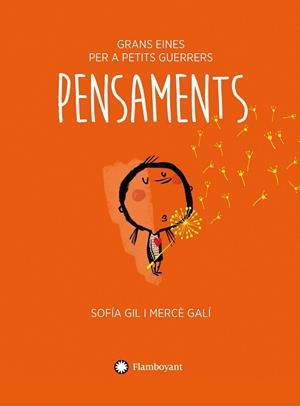 Pensaments | 9788417749804 | Gil, Sofía | Llibres.cat | Llibreria online en català | La Impossible Llibreters Barcelona