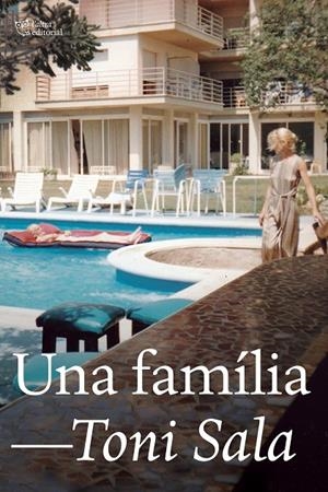 Una família | 9788412312386 | Sala, Toni | Llibres.cat | Llibreria online en català | La Impossible Llibreters Barcelona