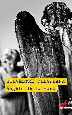 Àngels de la mort | 9788419627315 | Vilaplana, Silvestre | Llibres.cat | Llibreria online en català | La Impossible Llibreters Barcelona