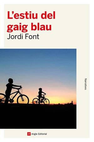 L'estiu del gaig blau | 9788419017925 | Font, Jordi | Llibres.cat | Llibreria online en català | La Impossible Llibreters Barcelona