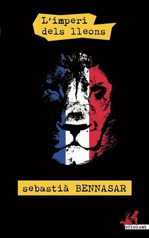 L'imperi dels lleons | 9788416328833 | Bennasar, Sebastià | Llibres.cat | Llibreria online en català | La Impossible Llibreters Barcelona