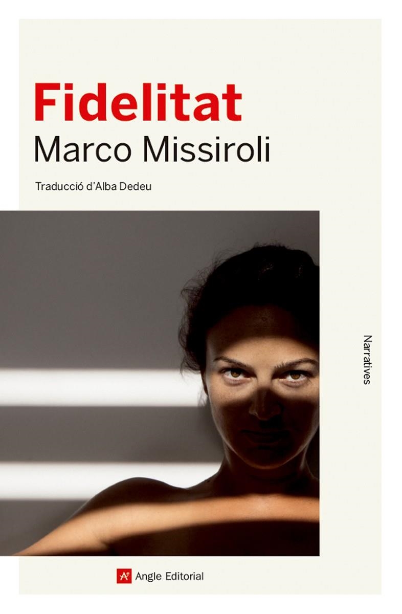 Fidelitat | 9788418197109 | Missiroli, Marco | Llibres.cat | Llibreria online en català | La Impossible Llibreters Barcelona