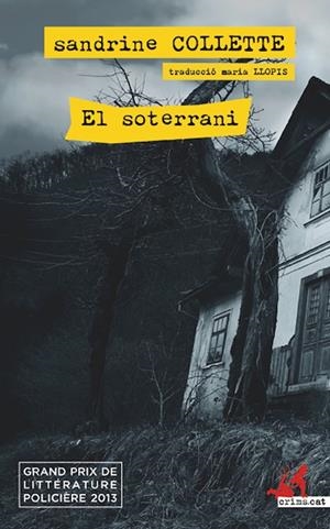 El soterrani | 9788417077792 | Collette, Sandrine | Llibres.cat | Llibreria online en català | La Impossible Llibreters Barcelona