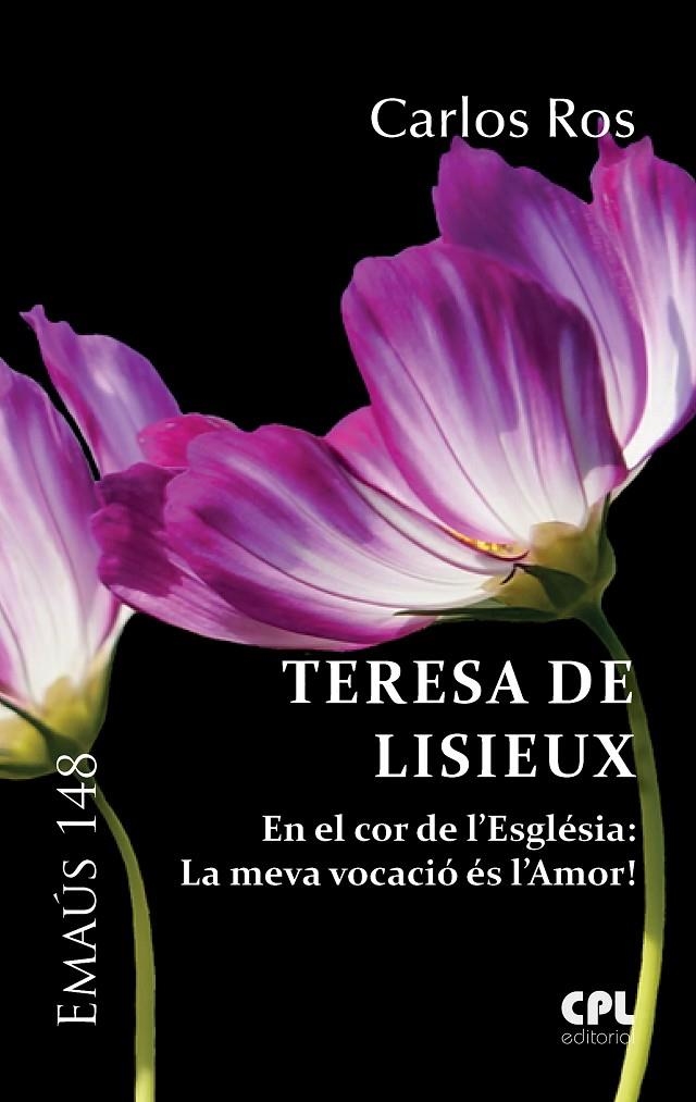 Teresa de Lisieux | 9788491651116 | Ros, Carlos | Llibres.cat | Llibreria online en català | La Impossible Llibreters Barcelona