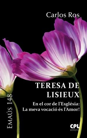 Teresa de Lisieux | 9788491651116 | Ros, Carlos | Llibres.cat | Llibreria online en català | La Impossible Llibreters Barcelona