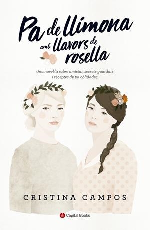 Pa de llimona amb llavors de rosella | 9788494677762 | Campos, Cristina | Llibres.cat | Llibreria online en català | La Impossible Llibreters Barcelona