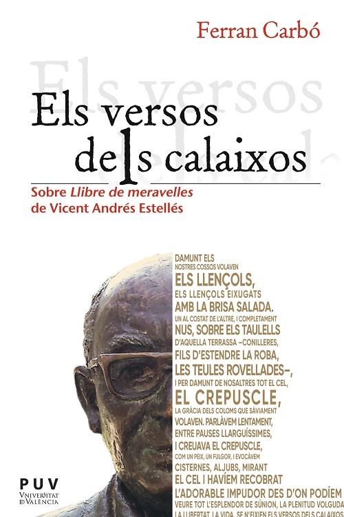 Els versos dels calaixos | 9788491343219 | Carbó Aguilar, Ferran | Llibres.cat | Llibreria online en català | La Impossible Llibreters Barcelona
