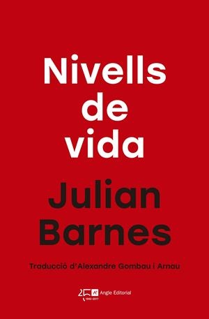 Nivells de vida | 9788417214135 | Barnes, Julian | Llibres.cat | Llibreria online en català | La Impossible Llibreters Barcelona