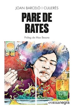 Pare de rates | 9788418857157 | Barceló i Cullerés, Joan | Llibres.cat | Llibreria online en català | La Impossible Llibreters Barcelona