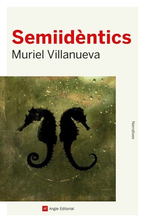 Semiidèntics | 9788418197628 | Villanueva, Muriel | Llibres.cat | Llibreria online en català | La Impossible Llibreters Barcelona