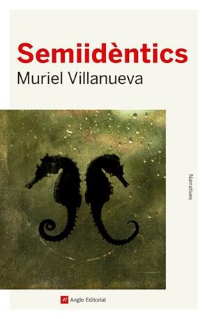 Semiidèntics | 9788418197628 | Villanueva, Muriel | Llibres.cat | Llibreria online en català | La Impossible Llibreters Barcelona
