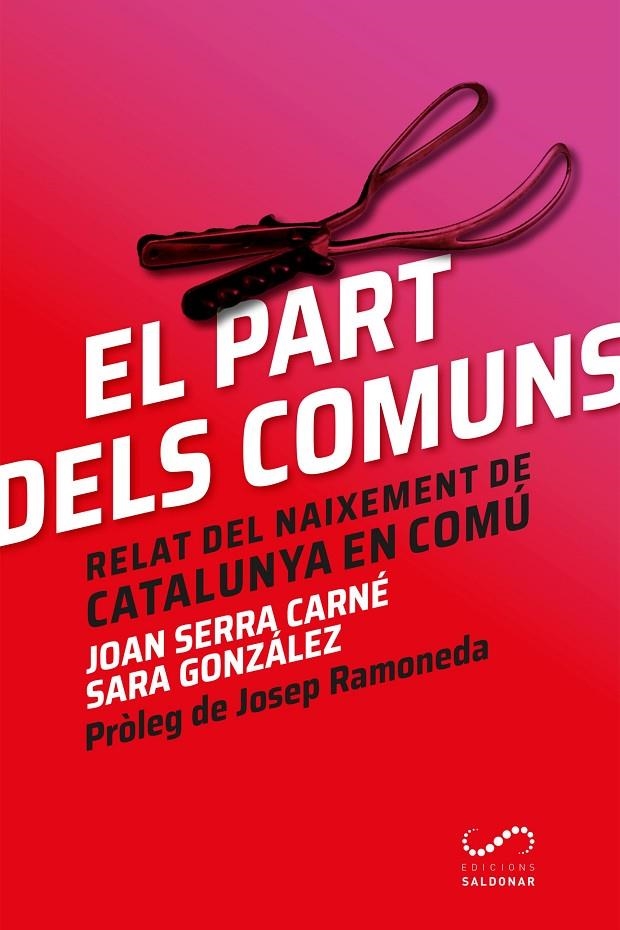 El part dels comuns | 9788417611491 | Serra Carné, Joan / González, Sara | Llibres.cat | Llibreria online en català | La Impossible Llibreters Barcelona