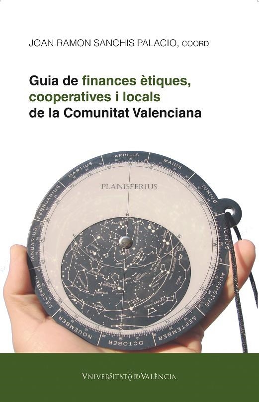 Guia de finances ètiques, cooperatives i locals de la Comunitat Valenciana | 9788491331933 | AAVV | Llibres.cat | Llibreria online en català | La Impossible Llibreters Barcelona