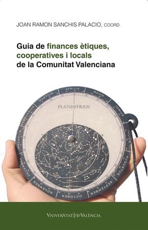 Guia de finances ètiques, cooperatives i locals de la Comunitat Valenciana | 9788491331933 | AAVV | Llibres.cat | Llibreria online en català | La Impossible Llibreters Barcelona