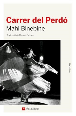 Carrer del Perdó | 9788418197666 | Binebine, Mahi | Llibres.cat | Llibreria online en català | La Impossible Llibreters Barcelona