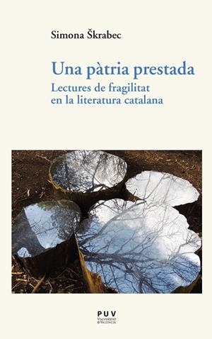 Una pàtria prestada | 9788491340850 | Škrabec, Simona | Llibres.cat | Llibreria online en català | La Impossible Llibreters Barcelona