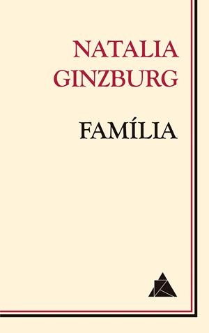 Família | 9788417743895 | Ginzburg, Natalia | Llibres.cat | Llibreria online en català | La Impossible Llibreters Barcelona