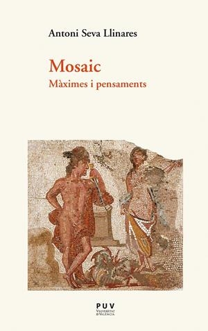 Mosaic | 9788491343141 | Seva LLinares, Antoni | Llibres.cat | Llibreria online en català | La Impossible Llibreters Barcelona
