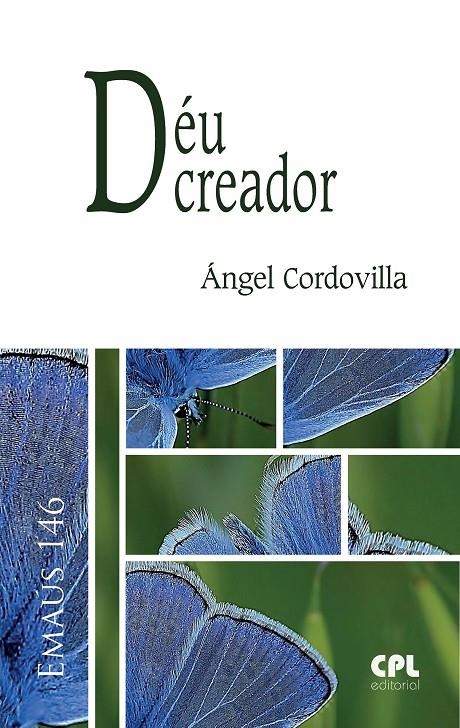Déu creador | 9788491650751 | Cordovilla Pérez, Ángel | Llibres.cat | Llibreria online en català | La Impossible Llibreters Barcelona