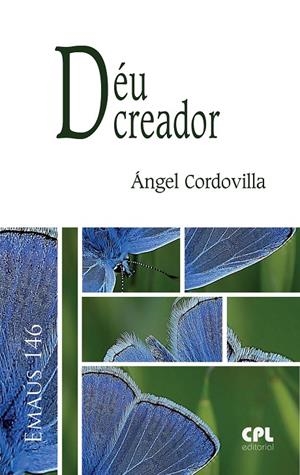 Déu creador | 9788491650751 | Cordovilla Pérez, Ángel | Llibres.cat | Llibreria online en català | La Impossible Llibreters Barcelona