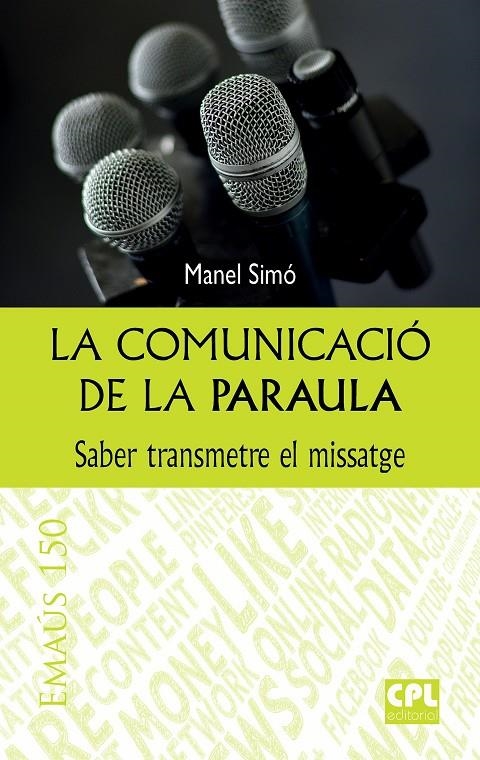 La comunicació de la Paraula | 9788491651437 | Simó Tarragó, Manuel | Llibres.cat | Llibreria online en català | La Impossible Llibreters Barcelona