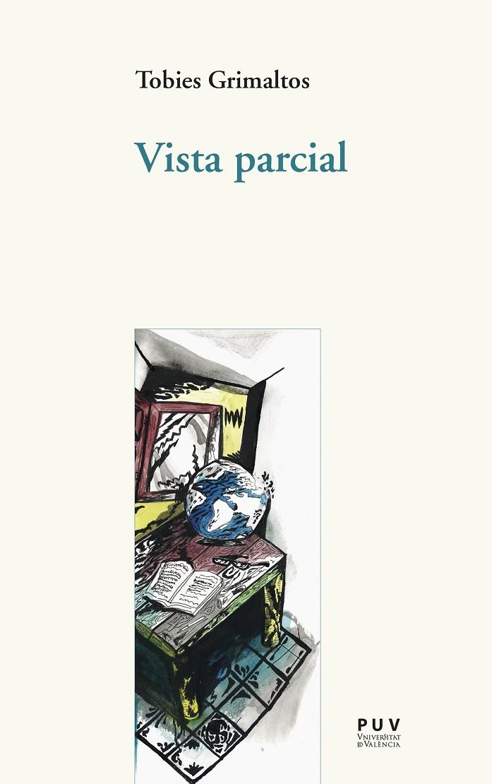 Vista parcial | 9788437095196 | Grimaltos, Tobies | Llibres.cat | Llibreria online en català | La Impossible Llibreters Barcelona