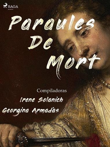 Paraules de mort | 9788726983494 | Solanich, Irene | Llibres.cat | Llibreria online en català | La Impossible Llibreters Barcelona