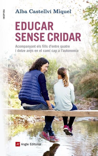 Educar sense cridar | 9788415307273 | Castellví Miquel, Alba | Llibres.cat | Llibreria online en català | La Impossible Llibreters Barcelona