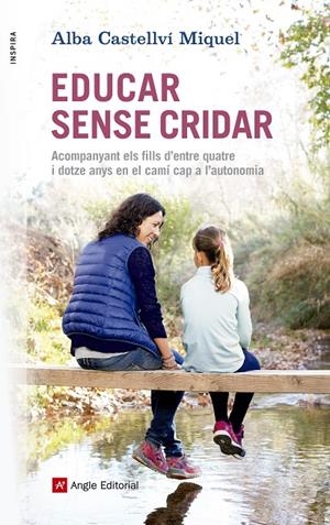 Educar sense cridar | 9788415307273 | Castellví Miquel, Alba | Llibres.cat | Llibreria online en català | La Impossible Llibreters Barcelona