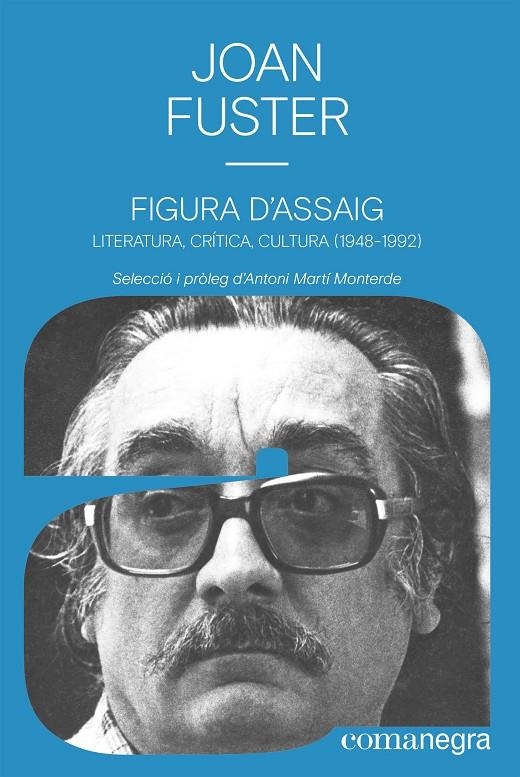 Figura d'assaig | 9788418857393 | Fuster, Joan | Llibres.cat | Llibreria online en català | La Impossible Llibreters Barcelona