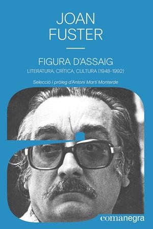 Figura d'assaig | 9788418857393 | Fuster, Joan | Llibres.cat | Llibreria online en català | La Impossible Llibreters Barcelona