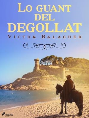 Lo guant del degollat | 9788726687965 | Balaguer, Víctor | Llibres.cat | Llibreria online en català | La Impossible Llibreters Barcelona
