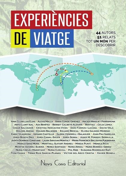 Experiències de viatge | 9788417142421 | autors, Varis | Llibres.cat | Llibreria online en català | La Impossible Llibreters Barcelona
