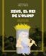 Zeus, el rei de l'Olimp | 9788413614823 | Alonso López, Javier | Llibres.cat | Llibreria online en català | La Impossible Llibreters Barcelona