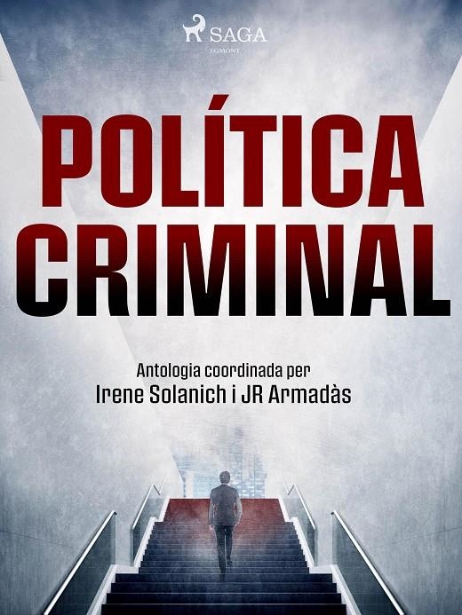 Política criminal | 9788726983487 | Solanich, Ed. Irene | Llibres.cat | Llibreria online en català | La Impossible Llibreters Barcelona