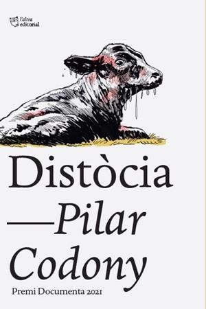 Distòcia | 9788412508635 | Codony, Pilar | Llibres.cat | Llibreria online en català | La Impossible Llibreters Barcelona