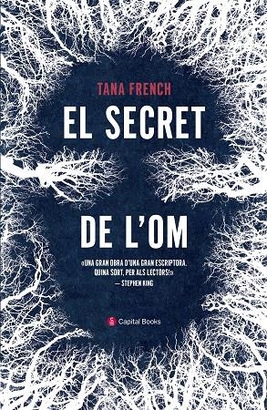El secret de l'om | 9788412147902 | French, Tana | Llibres.cat | Llibreria online en català | La Impossible Llibreters Barcelona