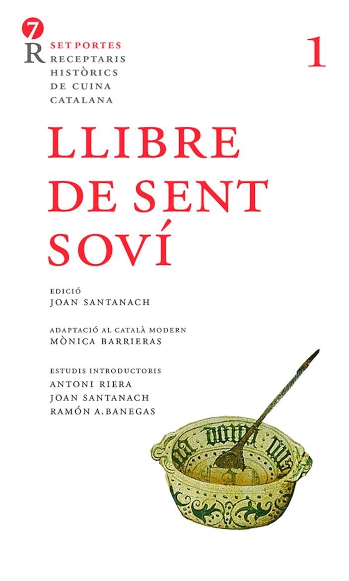 Llibre de Sent Soví | 9788472268876 | Anònim | Llibres.cat | Llibreria online en català | La Impossible Llibreters Barcelona