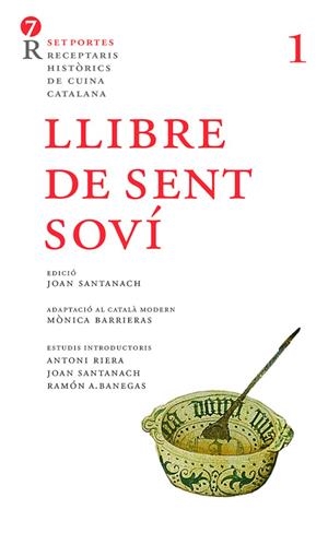 Llibre de Sent Soví | 9788472268876 | Anònim | Llibres.cat | Llibreria online en català | La Impossible Llibreters Barcelona